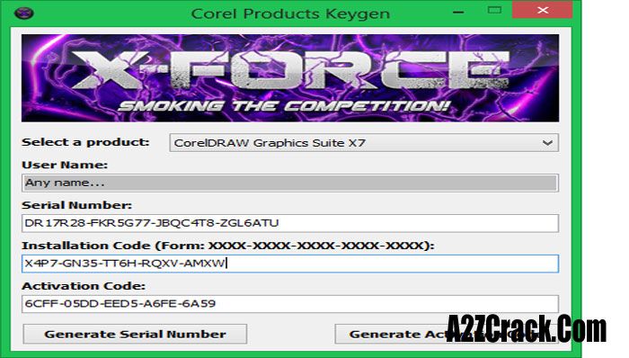 download keygen corel draw x8