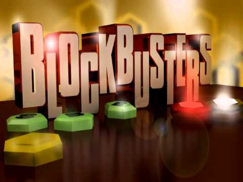 blockbusters flash game
